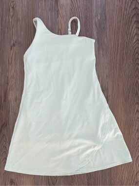 Athleta girl Sport skort dress S 7